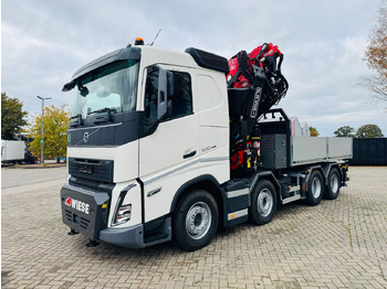 Camion VOLVO FH 500