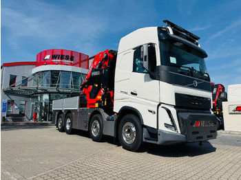 Camion VOLVO FH 540