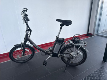 Motocyclette aktivelo Elektro-Faltrad Sport, 20 Zoll Wie Neu: photos 2