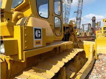 Bulldozer CATERPILLAR D8K: photos 3