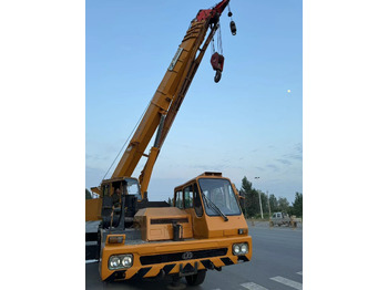 Grue mobile TADANO TG-500E
