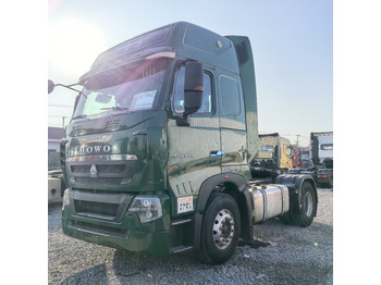 Tracteur routier SINOTRUK HOWO