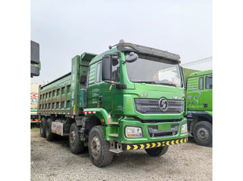 Camion SHACMAN