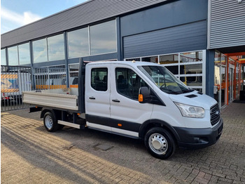 Utilitaire plateau FORD Transit