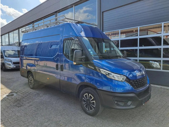 Fourgon utilitaire IVECO Daily 35s16