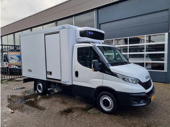 Utilitaire frigorifique IVECO Daily 35s16