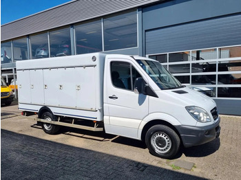 Utilitaire frigorifique MERCEDES-BENZ Sprinter 313