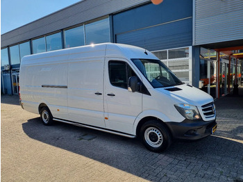 Fourgon utilitaire MERCEDES-BENZ Sprinter 316