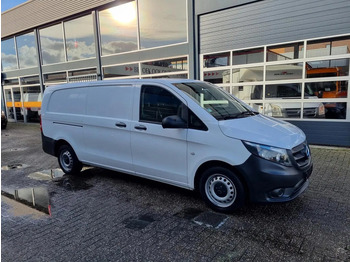 Fourgonnette MERCEDES-BENZ Vito 114