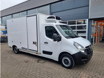 Utilitaire frigorifique OPEL