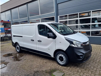 Fourgonnette OPEL Vivaro