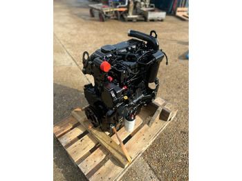 Moteur Perkins 1104C-44 Non Turbo Engine: photos 4