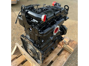 Moteur PERKINS