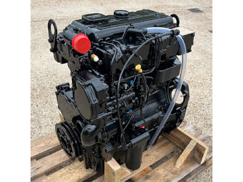 Moteur PERKINS