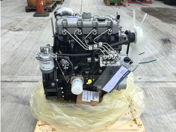 Moteur PERKINS