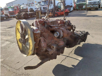 Moteur IVECO