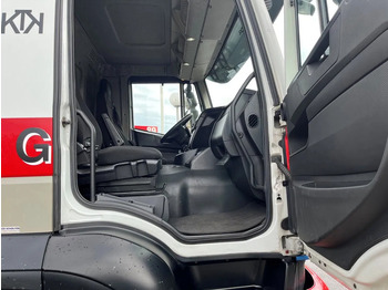 Camion fourgon Iveco Stralis 190 310 HP ORIGINAL HOLLAND TRUCK EXCELLENT CONDITION: photos 4