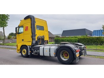 Tracteur routier Volvo FH12-420 FH 420 MANUAL BELGIUM TRUCK: photos 3