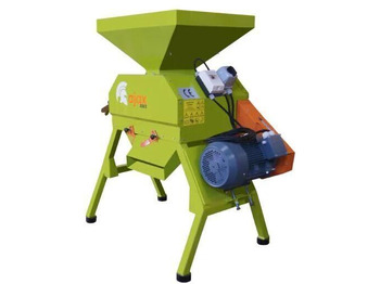 Matériel d'élevage