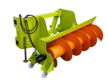 Matériel d'élevage