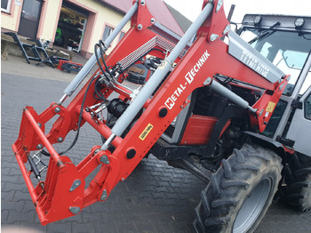 Machine agricole METAL-TECHNIK