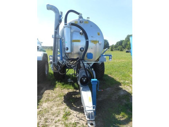 Tonne à lisier neuf MEPROZET Güllefässer/ Slurry tank/ Beczkowóz T-528/5 (PN60/3): photos 2 Tonne à lisier neuf MEPROZET Güllefässer/ Slurry tank/ Beczkowóz T-528/5 (PN60/3): photos 2
