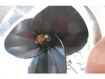 Epandeurs neuf Metal-Technik Mieszadło do gnojowicy 6m: photos 3 Epandeurs neuf Metal-Technik Mieszadło do gnojowicy 6m: photos 3