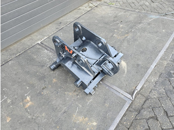 Attache rapide VERACHTERT