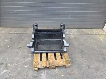 Attache rapide VERACHTERT