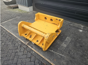 Attache rapide LIEBHERR