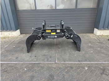 Grappin ENGCON
