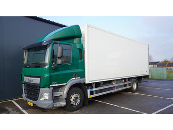 Camion frigorifique DAF CF 290 FRIGO 669.000KM: photos 3