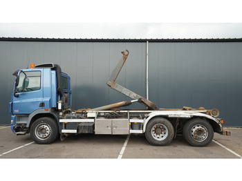 Camion ampliroll DAF CF 85 410
