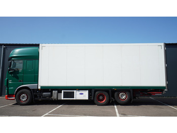 Camion frigorifique DAF XF 460