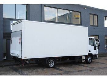 Camion fourgon Onbekend: photos 4