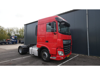 Tracteur routier DAF XF 450 SC 496.000KM: photos 4