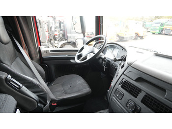 Tracteur routier DAF XF 450 SC 496.000KM: photos 5