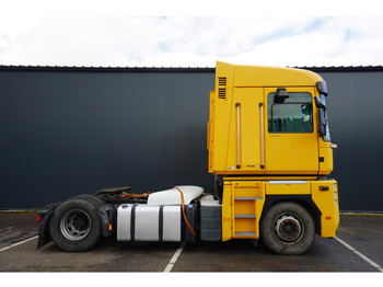Tracteur routier Renault MAGNUM 480 DXI RETARDER EURO 5 WITHOUT DOCUMENTS: photos 2
