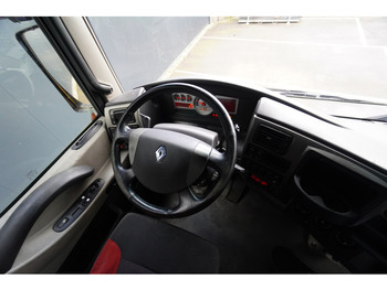 Tracteur routier Renault MAGNUM 480 DXI RETARDER EURO 5 WITHOUT DOCUMENTS: photos 5