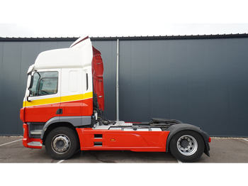 Tracteur routier DAF CF 410