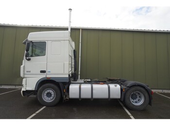 Tracteur routier DAF XF 105 460