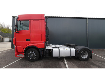 Tracteur routier DAF XF 450