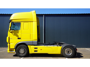 Tracteur routier DAF XF 450