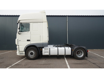 Tracteur routier DAF XF 460