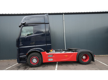 Tracteur routier MERCEDES-BENZ Actros 1945