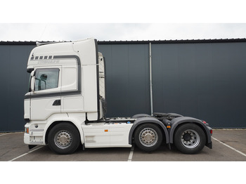 Tracteur routier SCANIA R 450