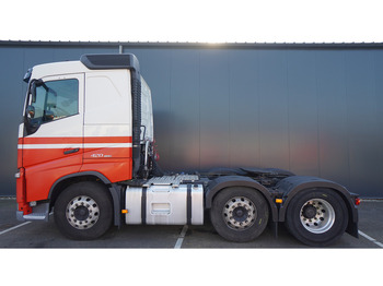 Tracteur routier VOLVO FH 420