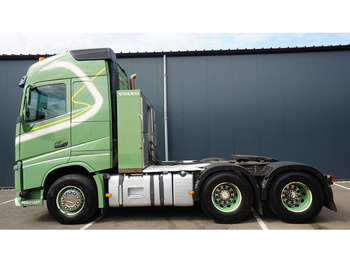 Tracteur routier VOLVO FH 460