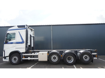 Camion porte-conteneur/ Caisse mobile VOLVO FH 460