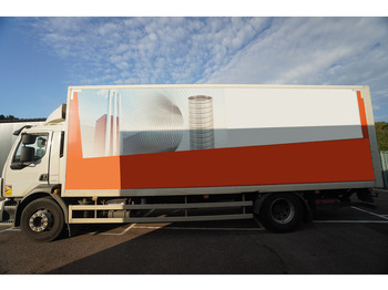 Camion fourgon VOLVO FL 280